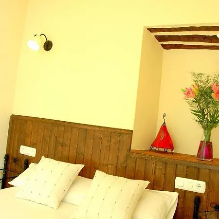 La Casa Grande De Hotel