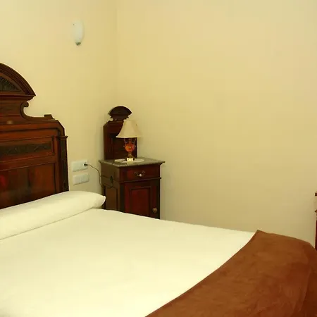 Hotel La Casa Grande De *