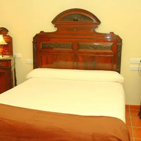 Hotel La Casa Grande De *