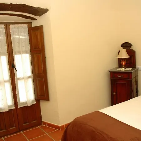 La Casa Grande De *