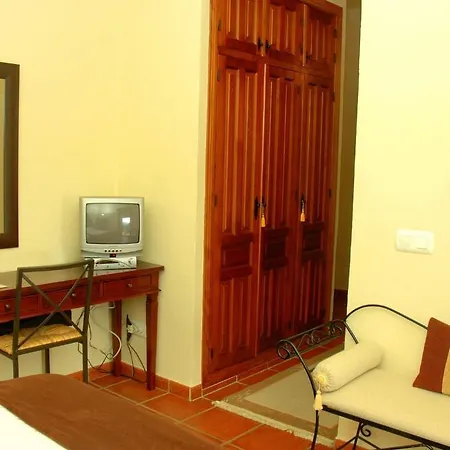 La Casa Grande De