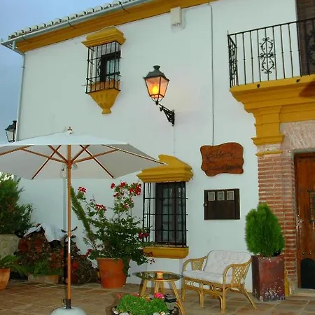 Hotel La Casa Grande De *