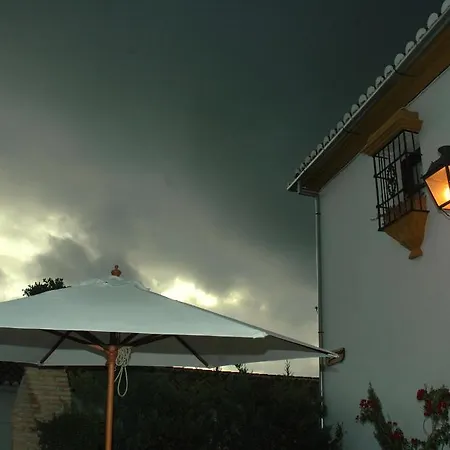 La Casa Grande De Hotel *