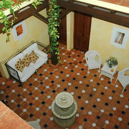 Hotel La Casa Grande De *