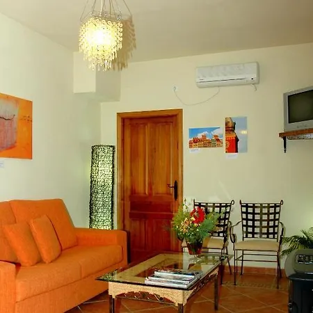 Hotel La Casa Grande De