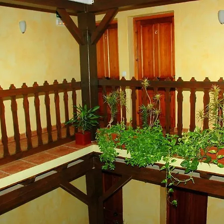 Hotel La Casa Grande De *