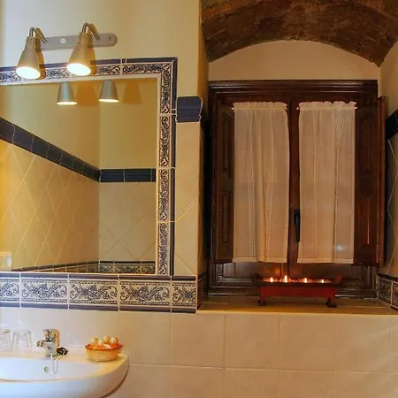 Otel La Casa Grande De