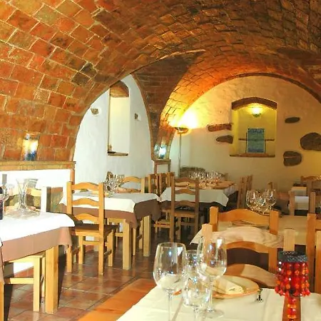 La Casa Grande De Otel *