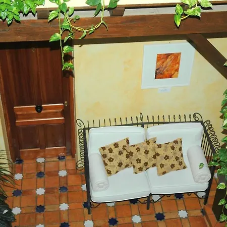 La Casa Grande De Otel *